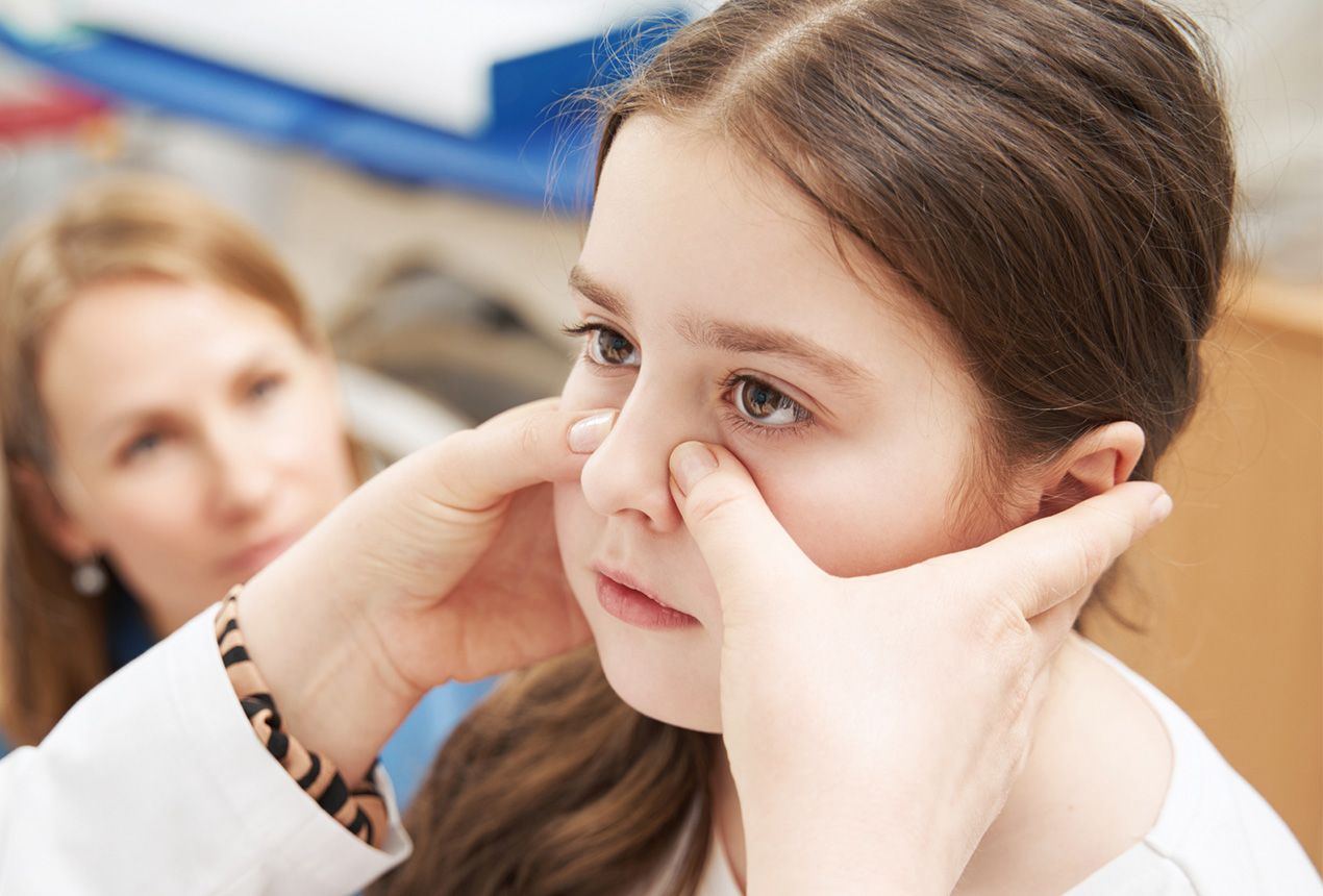 Orlaur - Cabinet d'ORL, Metz